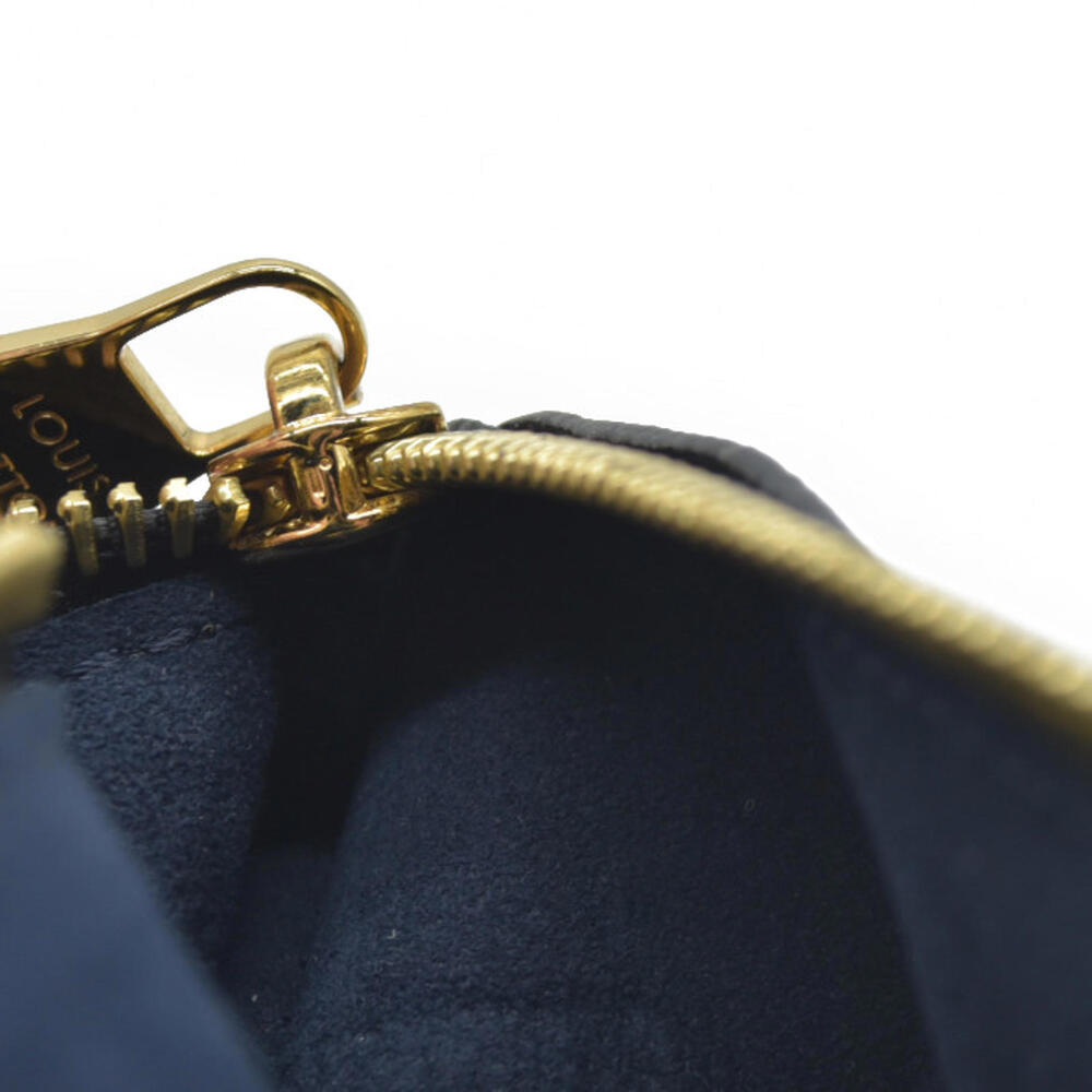 Louis Vuitton  Empreinte Monogram Giant Neverfull MM Pochett - Picture 10 of 10